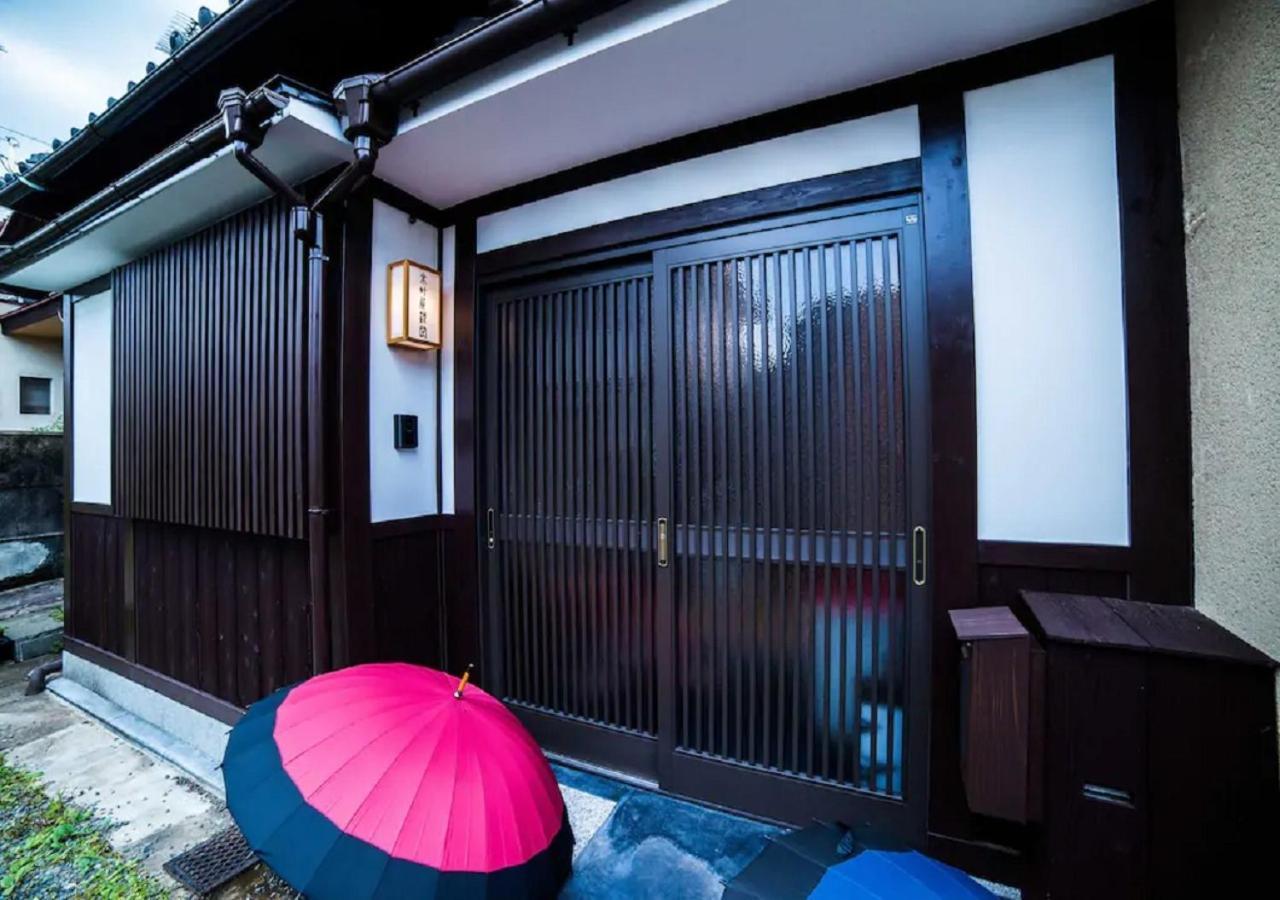 Kyoto - House / Vacation Stay 3816 Esterno foto