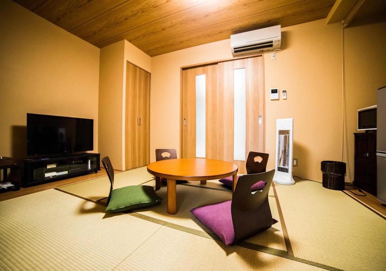 Kyoto - House / Vacation Stay 3816 Esterno foto