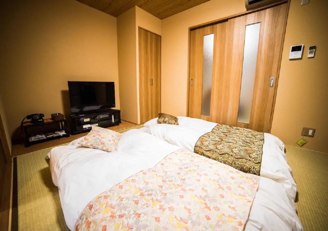 Kyoto - House / Vacation Stay 3816 Esterno foto