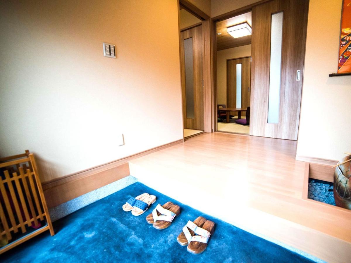 Kyoto - House / Vacation Stay 3816 Esterno foto
