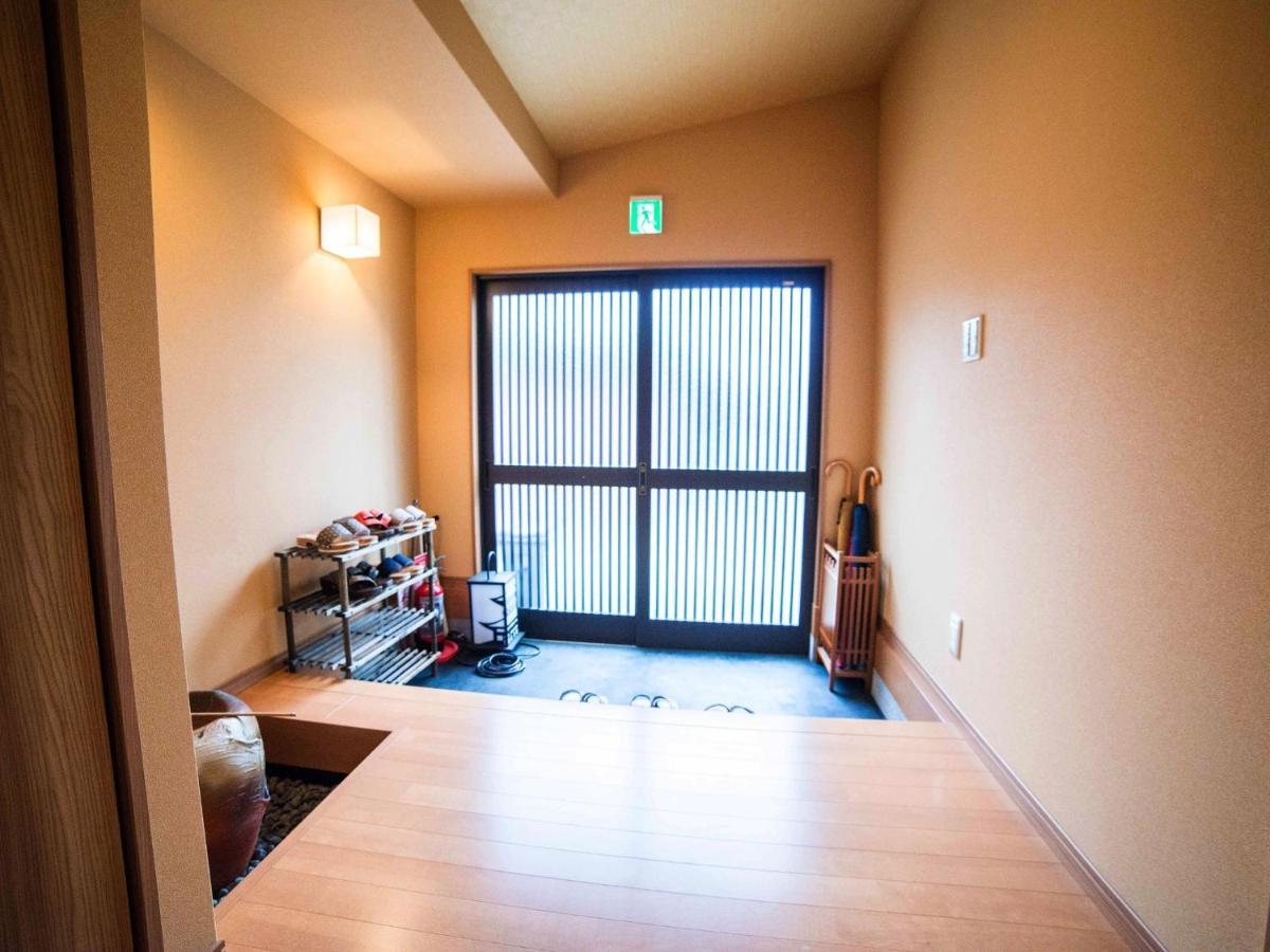 Kyoto - House / Vacation Stay 3816 Esterno foto